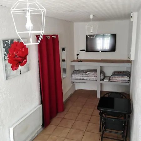 Appartement T1 quartier château de Pau Exterior foto