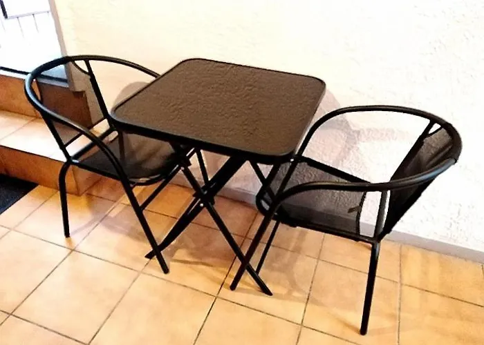 Appartement T1 Quartier Chateau De Pau