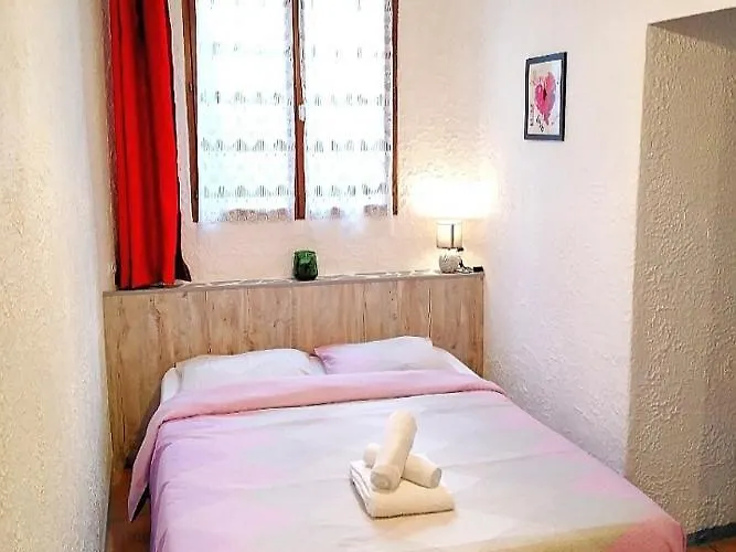 Appartement T1 Quartier Chateau De Pau