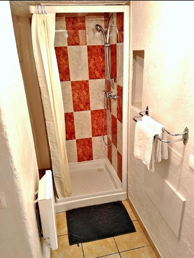 Apartment T1 Quartier Chateau De Pau