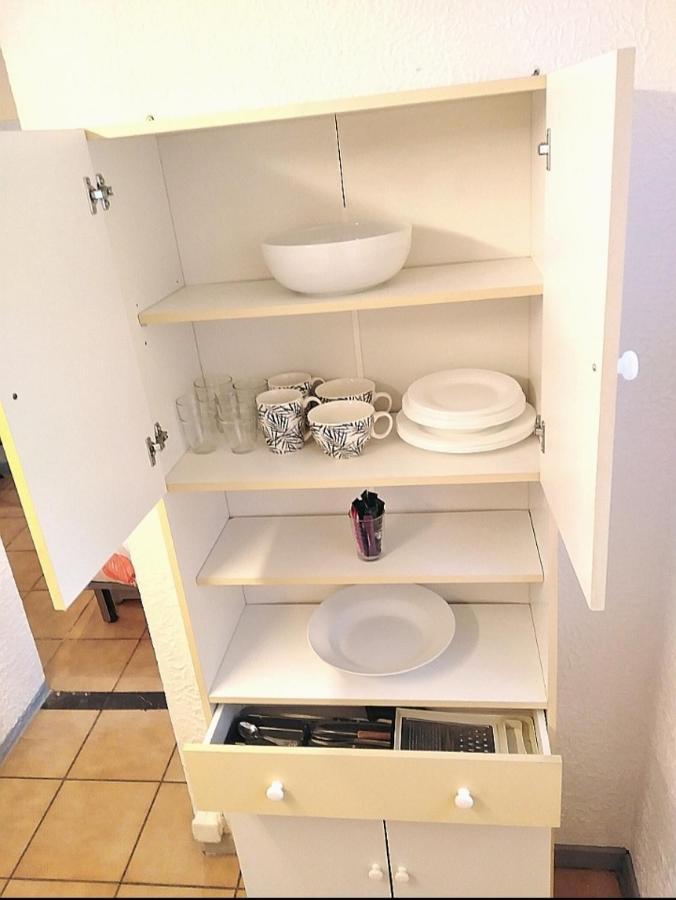 T1 Quartier Chateau De Apartment *