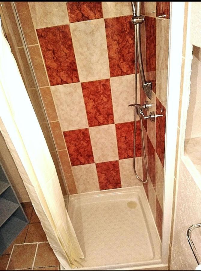 Apartment T1 Quartier Chateau De *