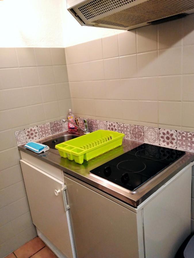 T1 Quartier Chateau De Apartment