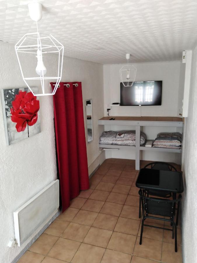 T1 Quartier Chateau De